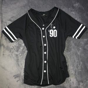 Women’s Small Jersey